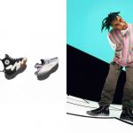 Le nuova collezione CX di Converse Tre ritorni iconici e una nuova silhouette firmata Samuel Ross