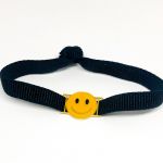 BE HAPPY