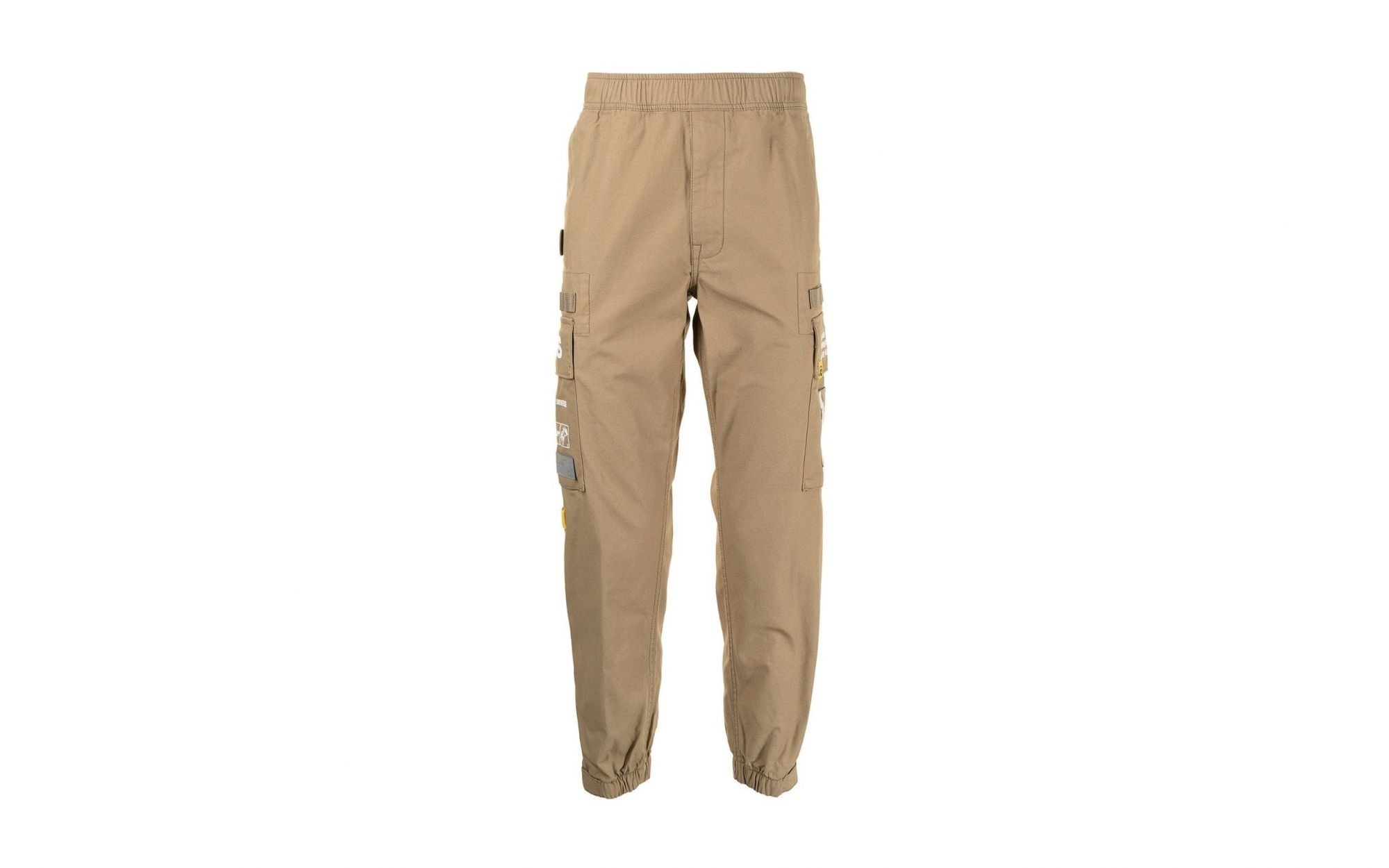 Aape By *a Bathing Ape® Cargo Pants