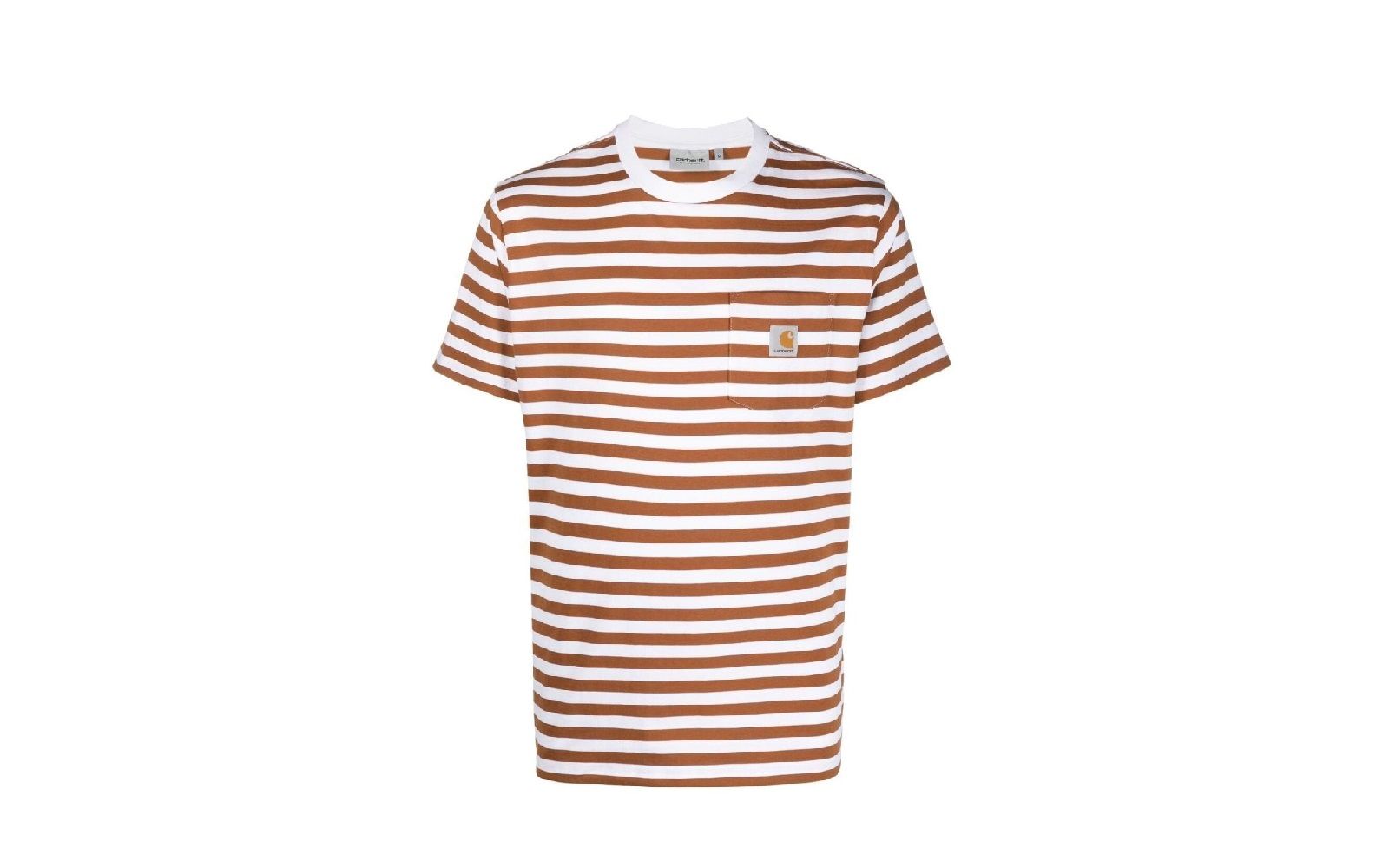 Carhartt WIP Striped T-shirt