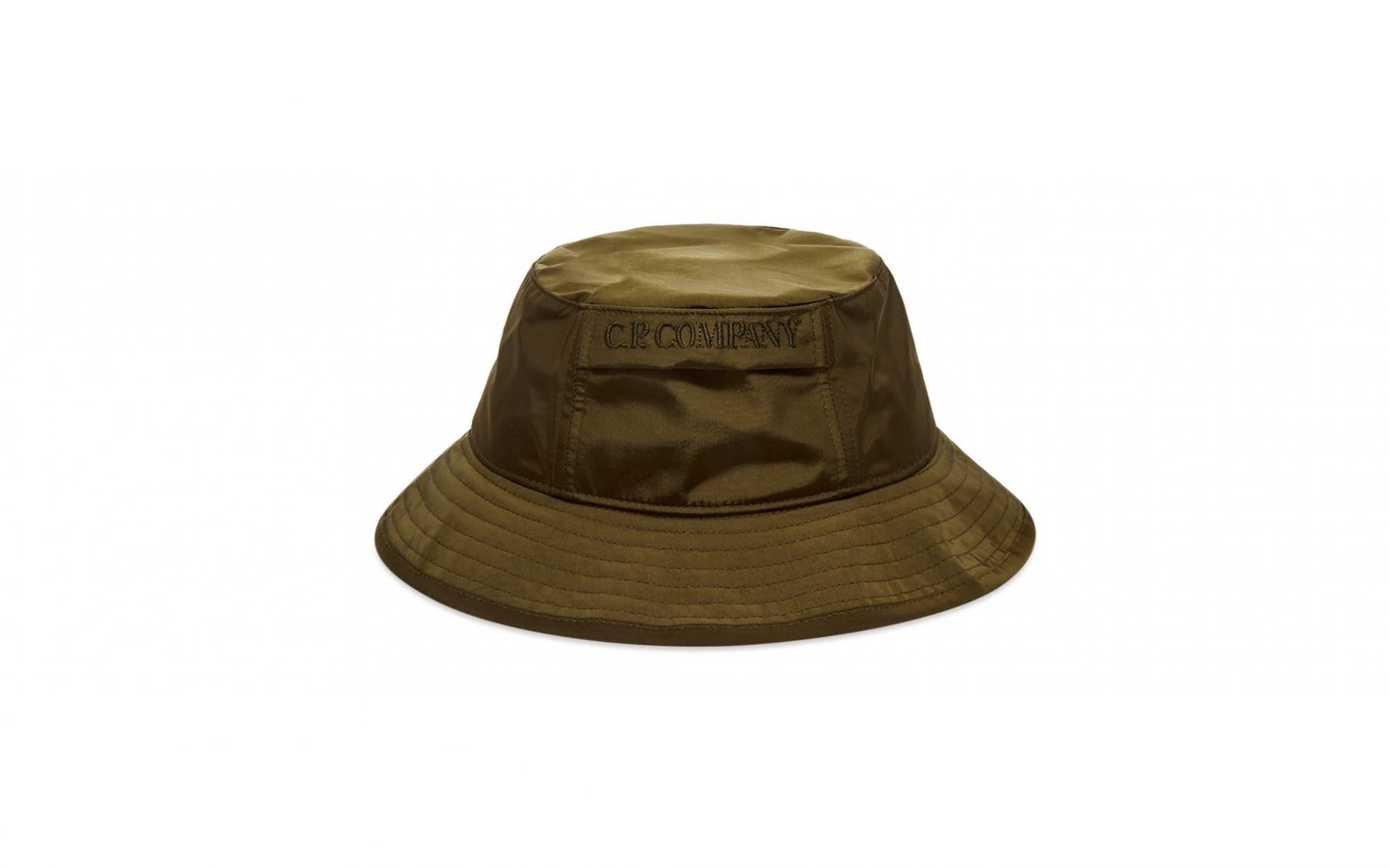 C.P. Company Nylon Bucket Hat