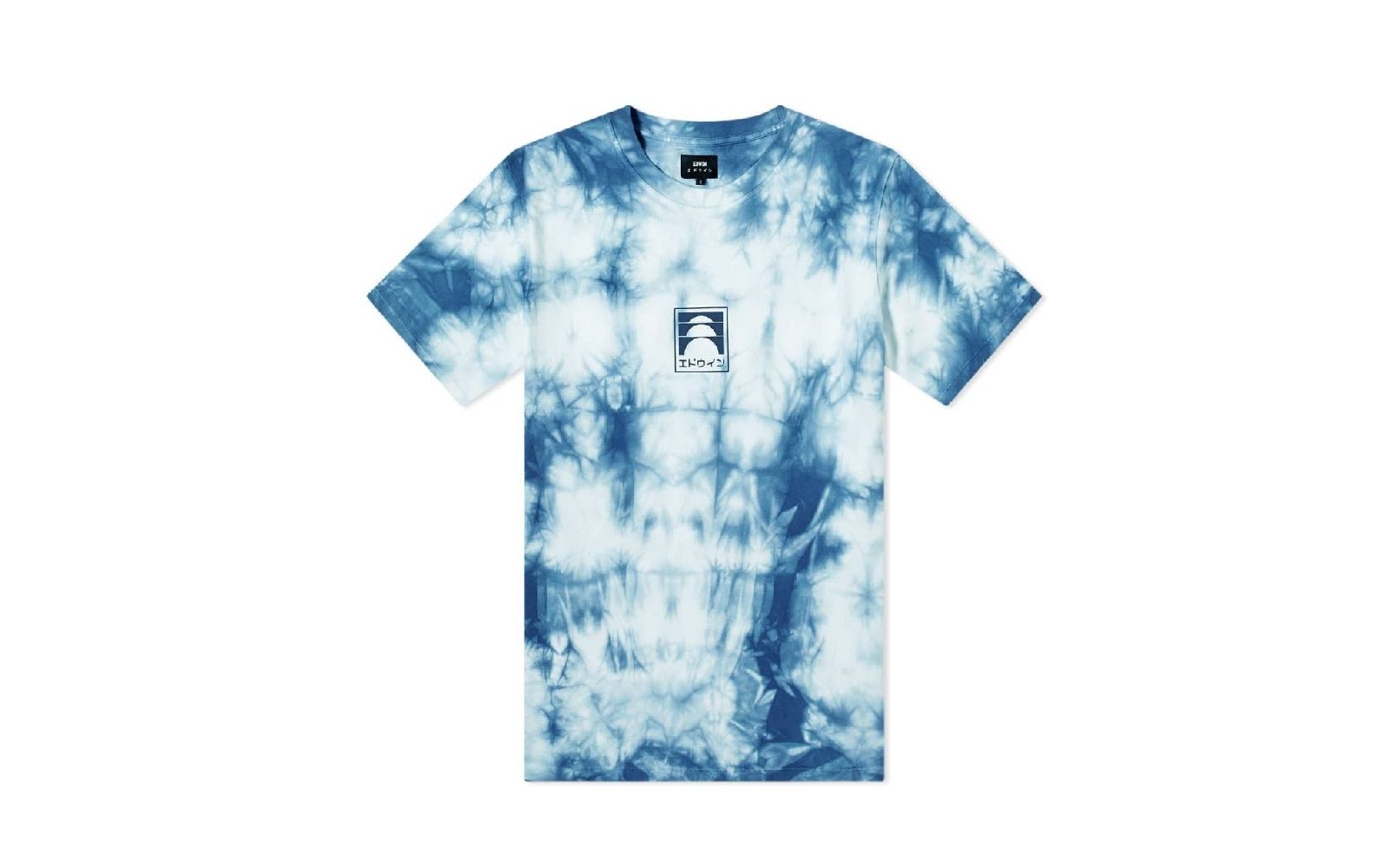 Edwin Sunrise II Tee