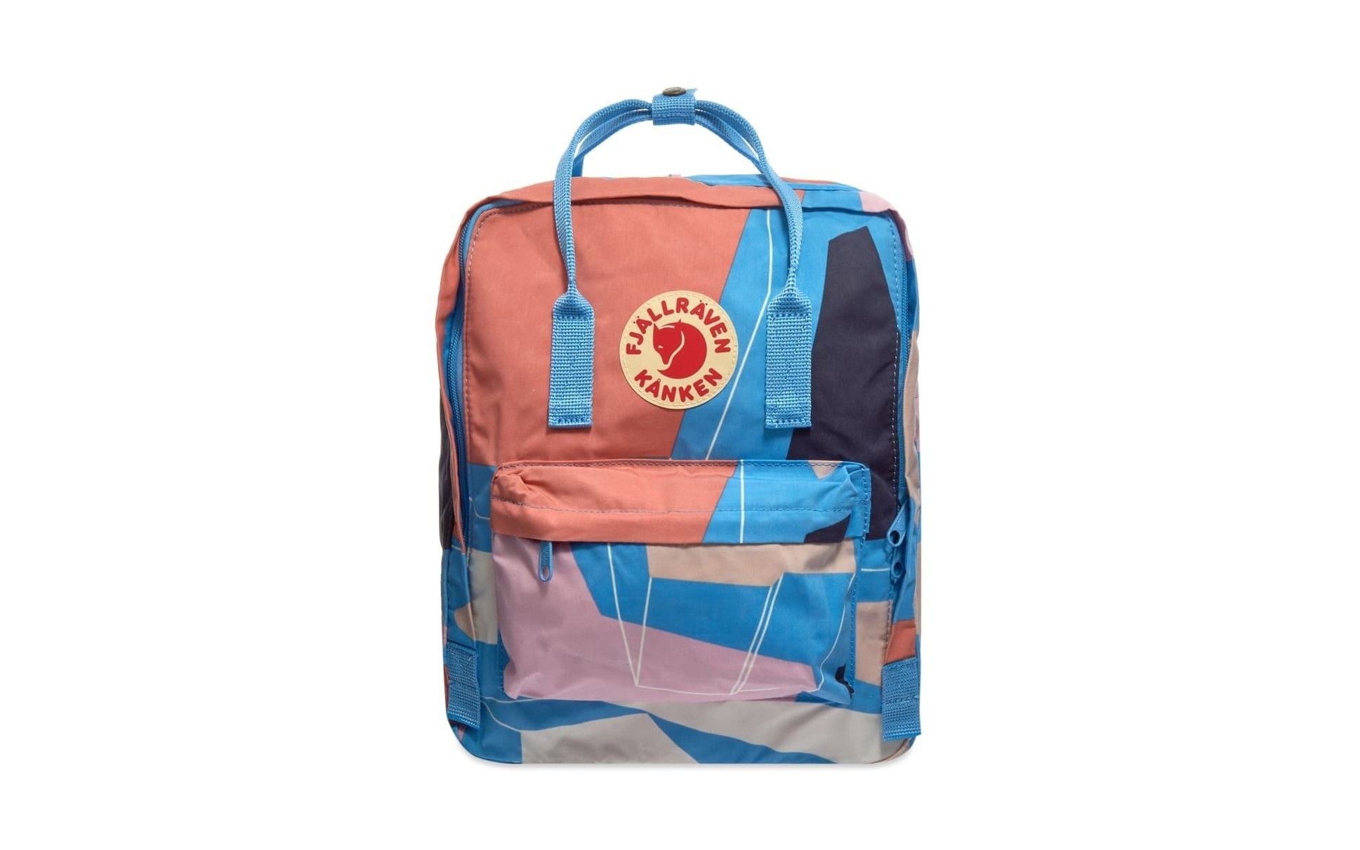 Fjallraven Kånken Art