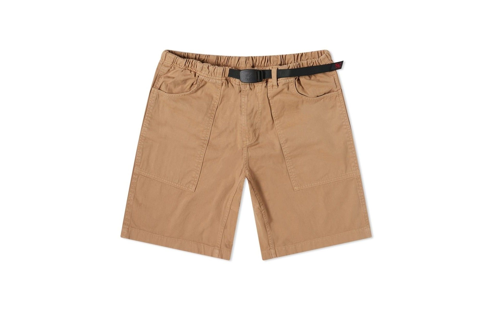 Gramicci Neutral Mountain Cotton Twill Shorts