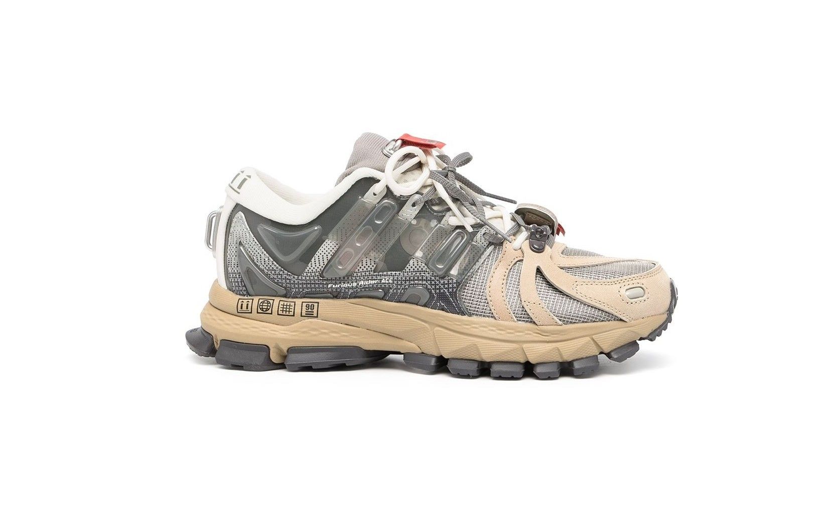 Li-Ning Sneakers Furious Rider Ace 1.5