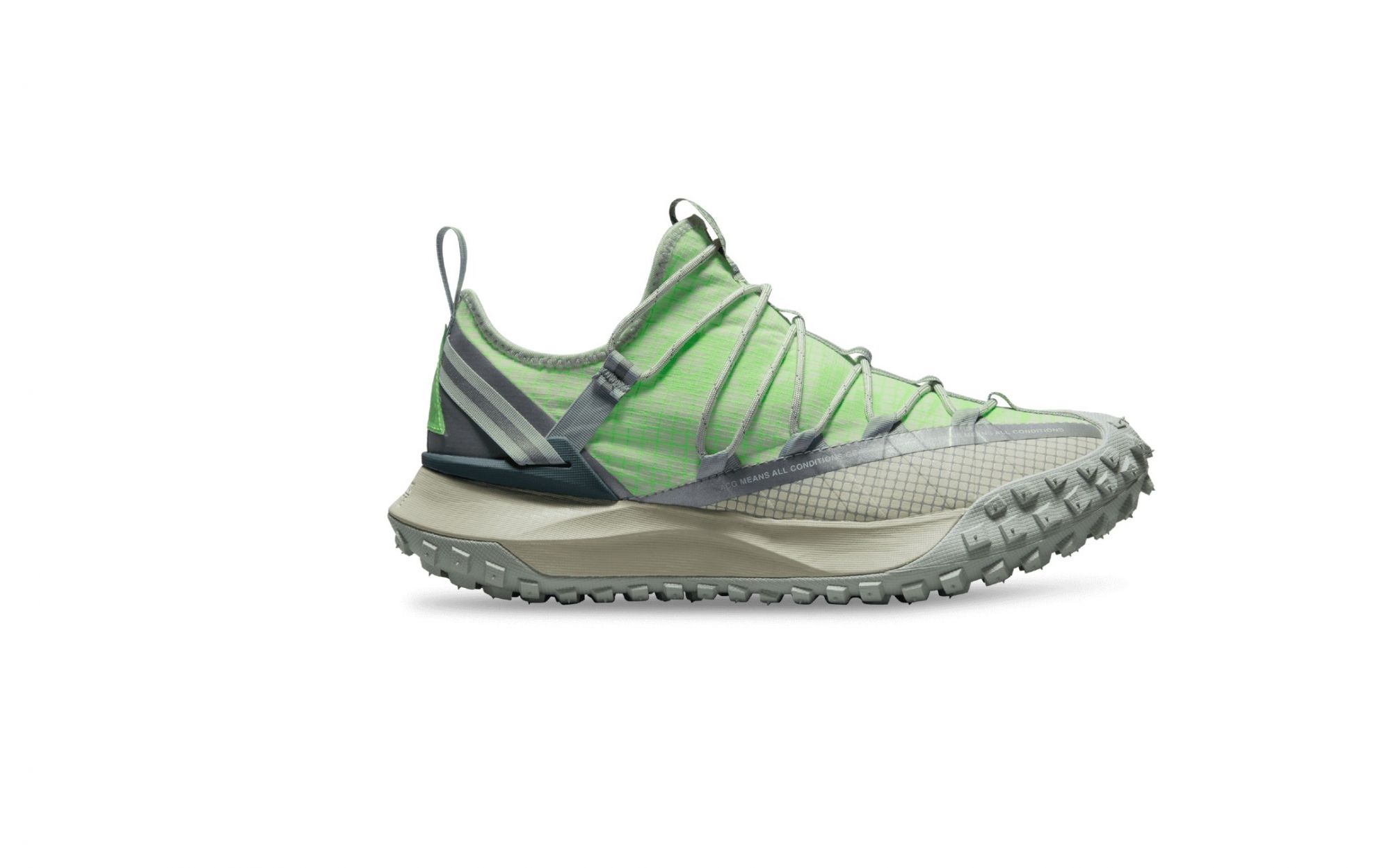 Nike ACG Mountain Fly Low Sneakers