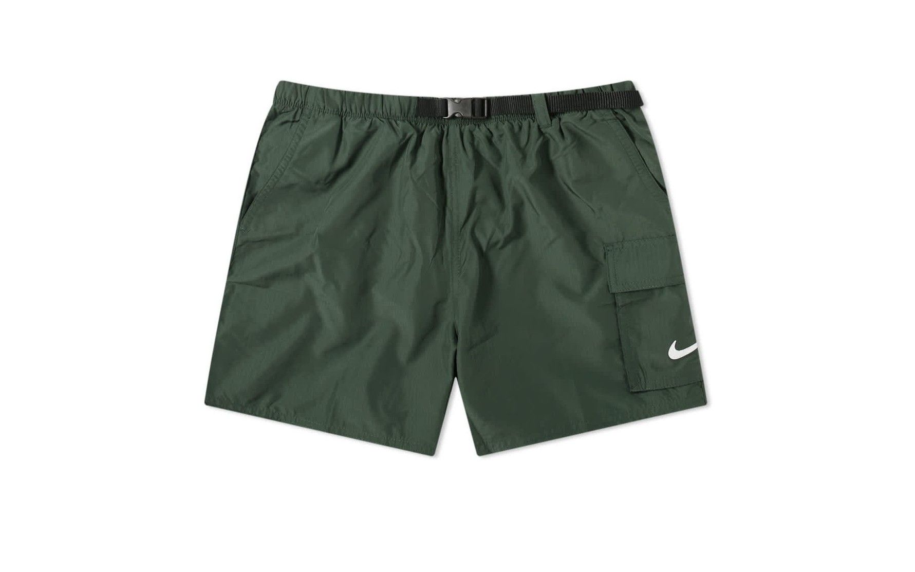 Nike Swim Belted 5 Volley Short