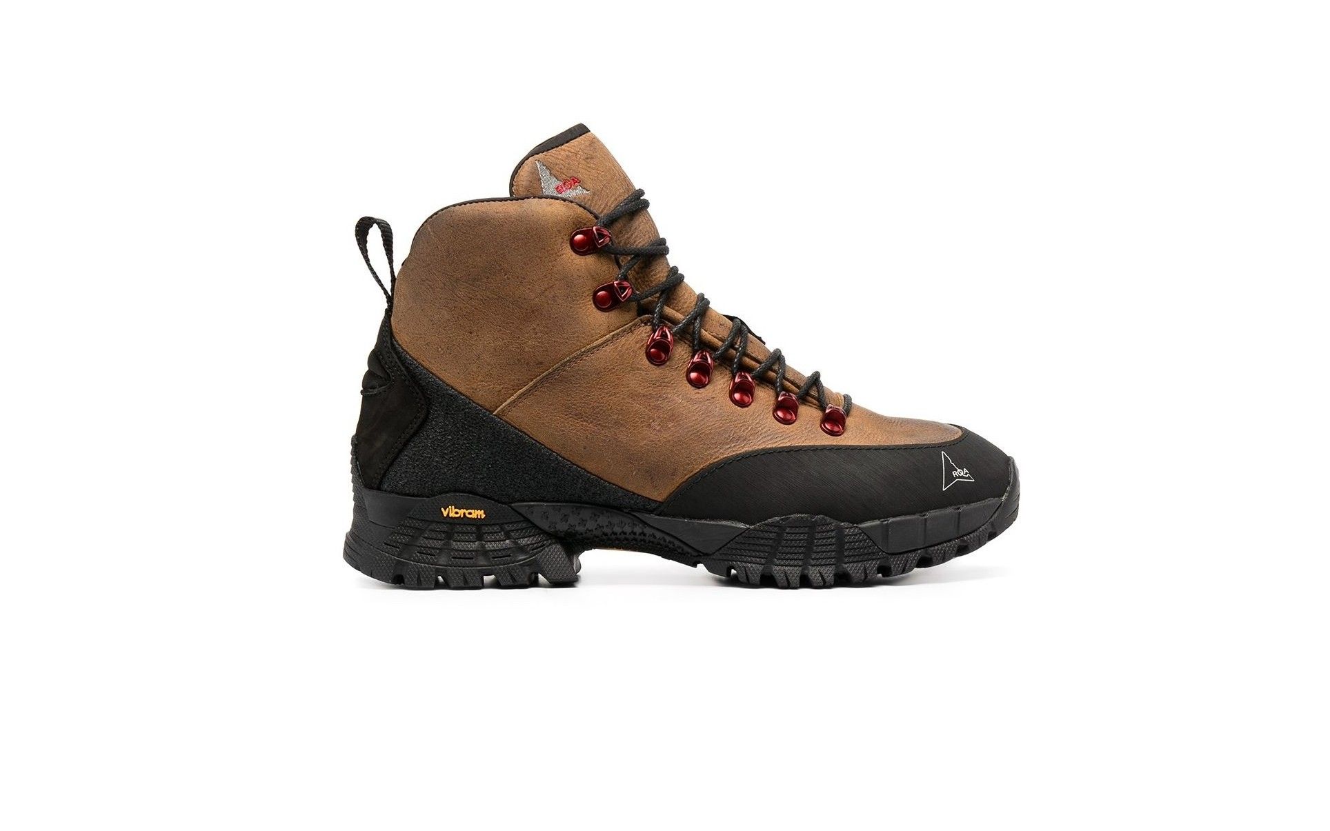 Roa Andreas Hiking Boot