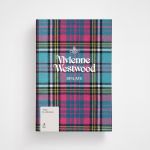 The book retracing all Vivienne Westwood's fashion shows