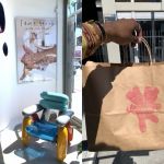 Com'è il concept store di Marc Jacobs x Avanope a Los Angeles 'Heaven' è il posto perfetto per trovare t-shirt collaborative, arredamento e pezzi d'archivio di Jacobs