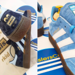 The art of customization according to Dasslers Craft The trend that is affecting the sneaker market seen by the English designer