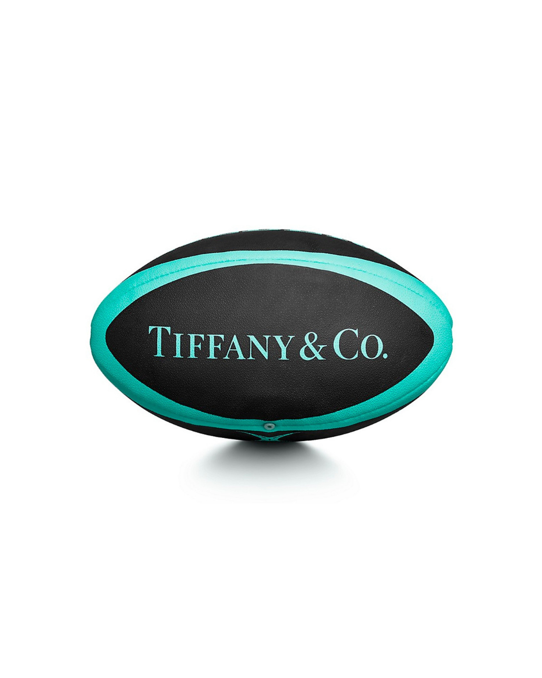 Tiffany & Co presents its capsule collection dedicated to sports