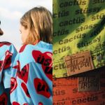 A new collabo between Stüssy and Cactus Plant Flea Market is on the way Available from June 25th