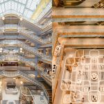 La Samaritaine in Paris - Still in fashion