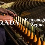 Prada and Ermenegildo Zegna have taken over a cashmere factory together The aim is to protect the Italian production chain
