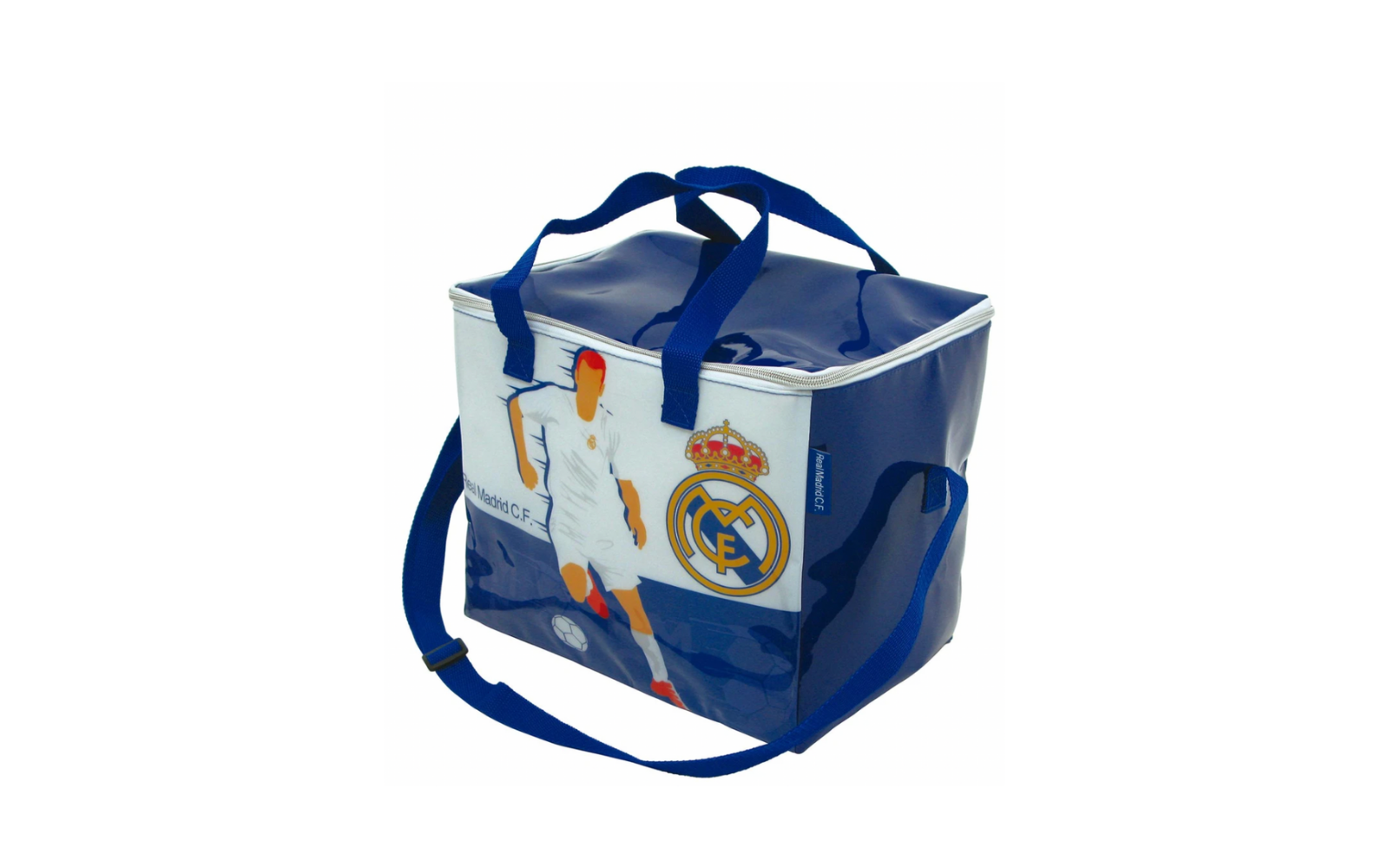 Real Madrid Medium Cooler