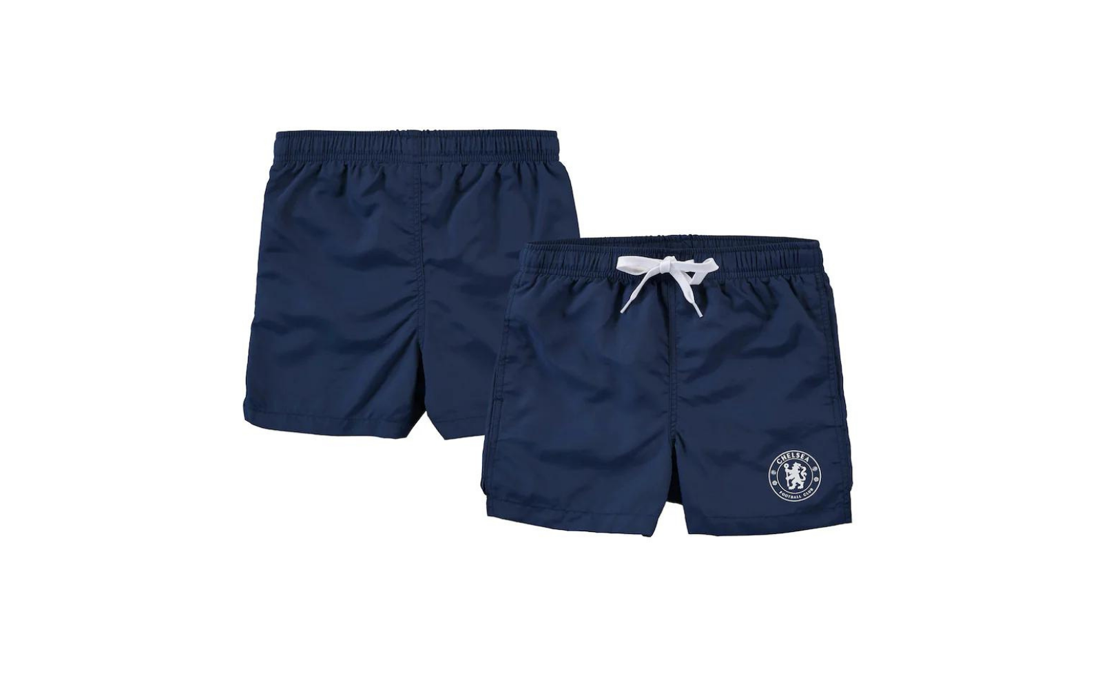 Chelsea Swim Short Navy