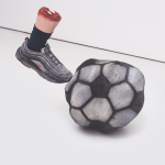 OOF aprirà una galleria d'arte al Tottenham Hotspur Stadium Arte contemporanea e calcio nel nord di Londra