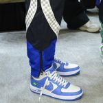 Louis Vuitton SS22: Nike AF1 Collab & Virgil's Best