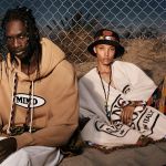 Francesco Ragazzi talks about the Palm Angels x Missoni collection The urban aesthetic of Ragazzi's brand meets the craftsmanship of Missoni's historic maison