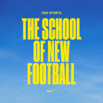 nss sports presenta The School of New Football Cinque masterclass online dedicate al mondo del calcio raccontato sotto un'altra prospettiva