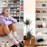 5 ways to organize your sneakers The best and most aesthetically pleasing ways to organize every sneakers collection