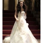 Blair Elie Saab Wedding Dresses