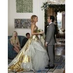 Elie Saab Wedding Dress Blair