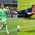 Swiss national team goalkeepers train with sunglasses? They are called Strobe Glasses and could be the answer to Kylian Mbappé's penalty save