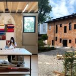 The new frontier of hi-tech upcycling in Milan D-House is a new fashion hub whose craftsmanship and sustainable technology