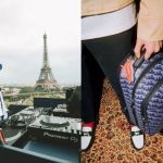 The new Maison Kitsunè x Montblanc capsule collection Celebrated by an exclusive DJ set by Peggy Gou