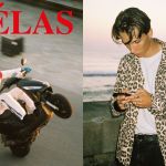 L’estate a Biarritz nel lookbook SS21 di Hélas La crew di skater capitanata da Lucas Puig diventa il volto della collezione