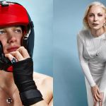 La prima collezione di gioielli genderless di Luca Cantarelli Il mondo dello sport raccontato attraverso pietre preziose