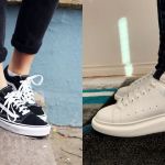 5 sneaker che non vorremmo più vedere in giro E lo diciamo per il vostro bene