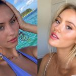Face & body mist: refreshing and moisturizing spray products for summer In the city but also at the sea, here is the beauty must-have to keep in your bag to save your skin from the heat