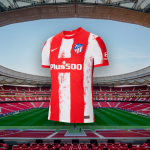 Le nuove maglie Nike dell'Atlético Madrid 2021-22 Quattro kit che omaggiano la storia e i simboli della cultura dei Colchoneros