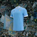 Cos'è andato storto nel lancio della nuova maglia della Lazio? Dalla confusione tra verde e green al design standard