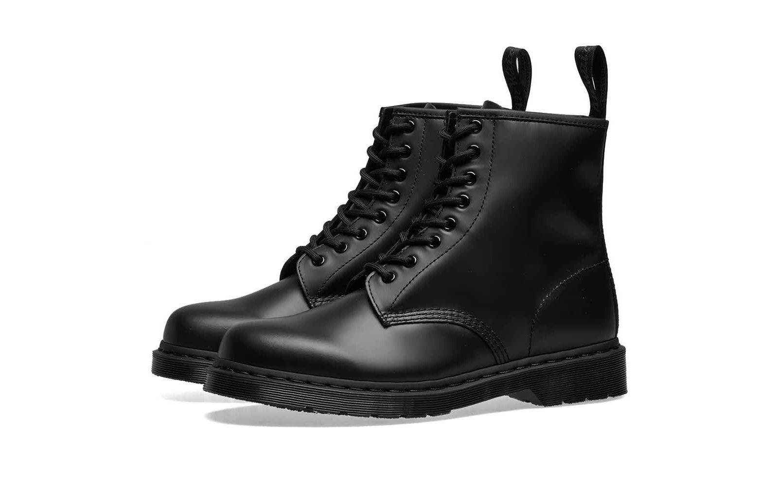 Dr. Martens 1460 8-eye Smooth Leather Boot