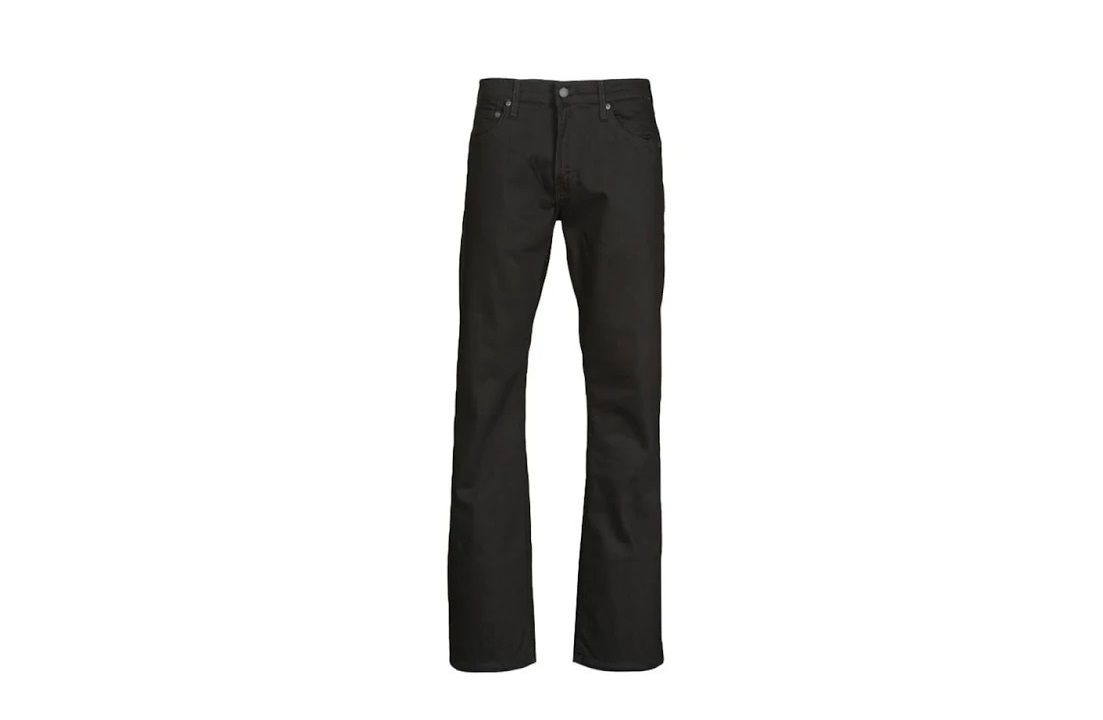 Levi's 527 Slim Bootcut Jeans