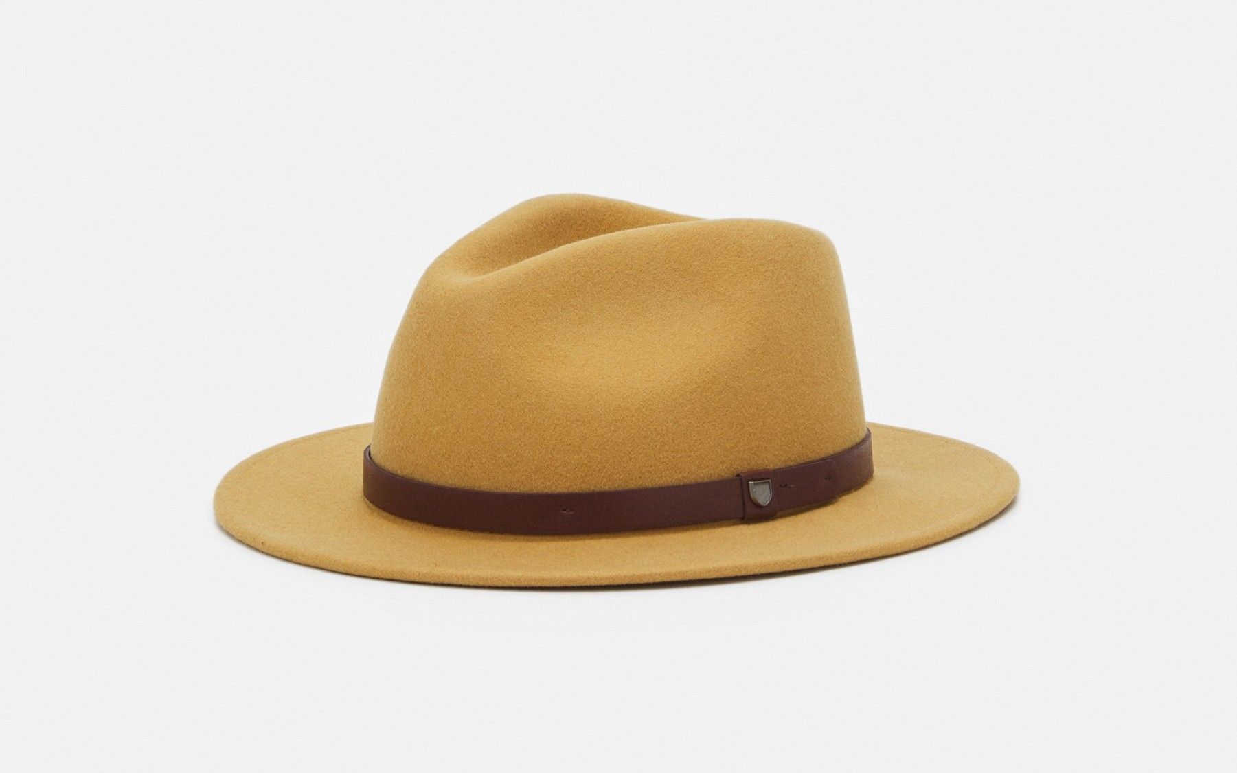 Brixton Messer Fedora
