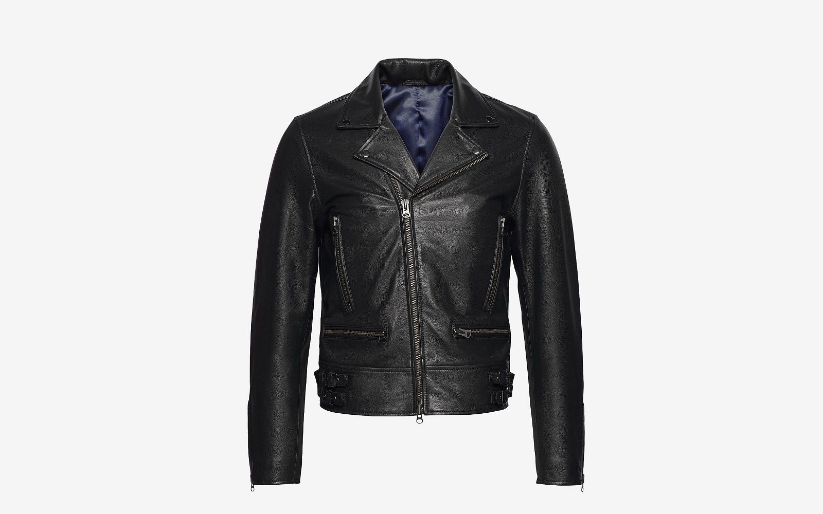 Tiger of Sweden Biker Jacket