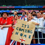 What's behind It's coming home song The perfect anthem to describe how English culture interprets football