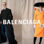 The New Look Of Couture According To Balenciaga