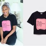 Il progetto di Endelea per celebrare i creativi africani Una micro-collezione di t-shirt ispirata al tema del viaggio interiore