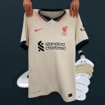 Pre-order now: Liverpool's new 2021-22 Nike away kit - Liverpool FC