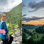 5 mete in montagna per le vacanze estive nella natura Per una fuga rilassante e spensierata, lontano dal caldo della città