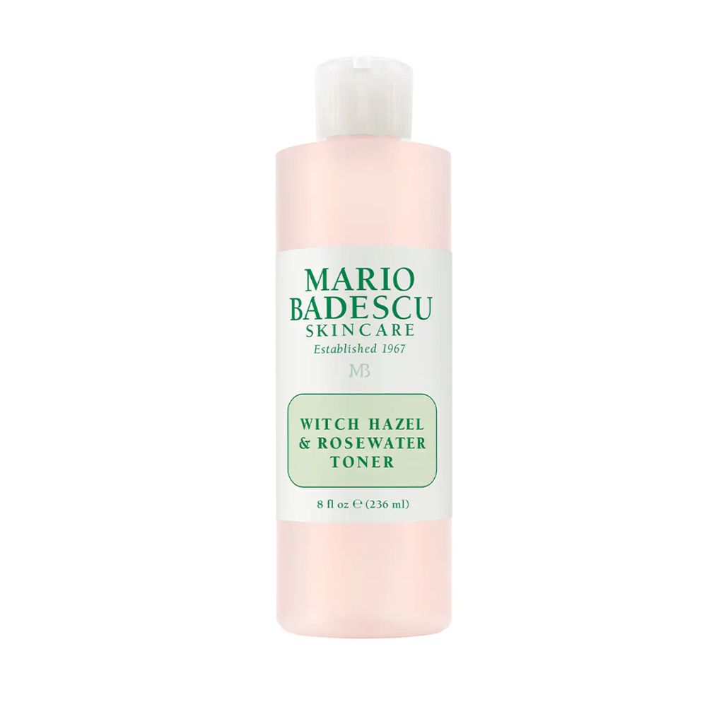 MARIO BADESCU Tonico Viso