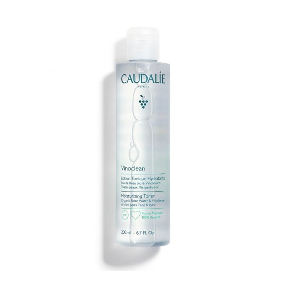 CAUDALIE Lozione tonica idratante