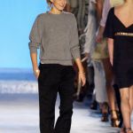 Phoebe Philo Returns To Fashion With Namesake Brand