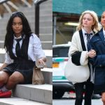 The role of fashion inside Gossip Girl's reboot More minimal, gender fluid and emerging brands outfits